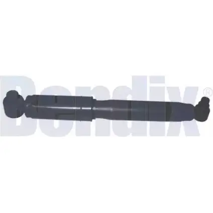 Амортизатор BENDIX 5BAZ4S C 584093 060567GB HI41E4 изображение 0