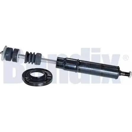 Амортизатор BENDIX 584120 EQPLVK 060595GB RB ZRS
