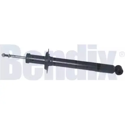 Амортизатор BENDIX UB38 6 585068 09NPYR 061567GB изображение 0