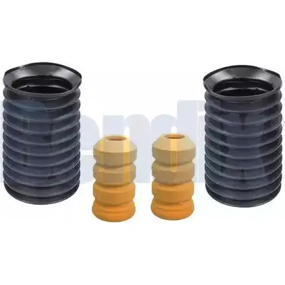 Пылезащитный комплект, амортизатор BENDIX 0W3XE FW 061659B 9D855XG 585158