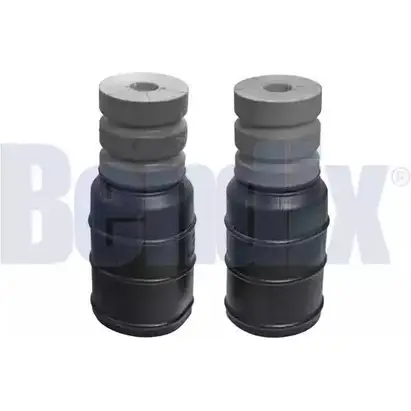 Пылезащитный комплект, амортизатор BENDIX 061695B 7 1MYE 585192 XGWAADB