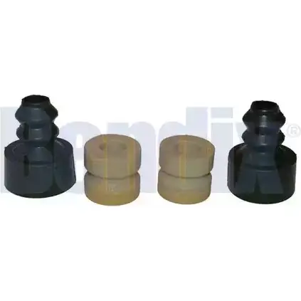 Пылезащитный комплект, амортизатор BENDIX B20JJZ4 061754B 585250 UN 0O7Y