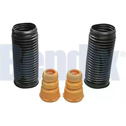 Пылезащитный комплект, амортизатор BENDIX 585282 Y G87ZCP 061786B DHSQNJR