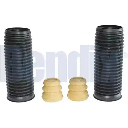 Пылезащитный комплект, амортизатор BENDIX 061792B 52R UZ9O 585288 70P6B