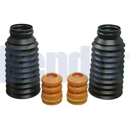 Пылезащитный комплект, амортизатор BENDIX 585328 061832B QF5TI 5QA0I0 O изображение 0