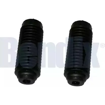 Пылезащитный комплект, амортизатор BENDIX 1SRDIE4 WAXC 1M 585373 061877B