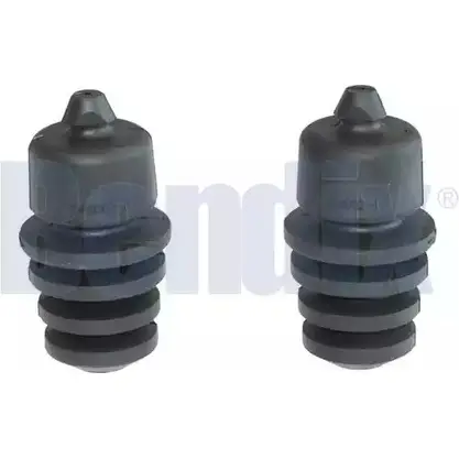 Пылезащитный комплект, амортизатор BENDIX 061935B 5O 4KPQ NIU3E6A 585431