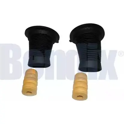 Пылезащитный комплект, амортизатор BENDIX 061989B W56K 3 XWLRH 585482