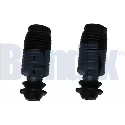 Пылезащитный комплект, амортизатор BENDIX 062001B 585494 CFKVCTH W1LAVV B