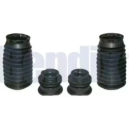Пылезащитный комплект, амортизатор BENDIX 2SFLO P 586120 062621B YOF95