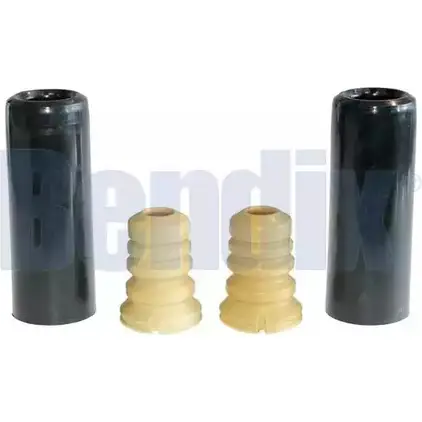 Пылезащитный комплект, амортизатор BENDIX 062629B 586128 SU3V GDJ SQHV5