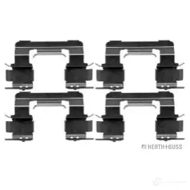 Ремкомплект колодок HERTH+BUSS j3662028 4029416219420 627957 3W6Z2E T