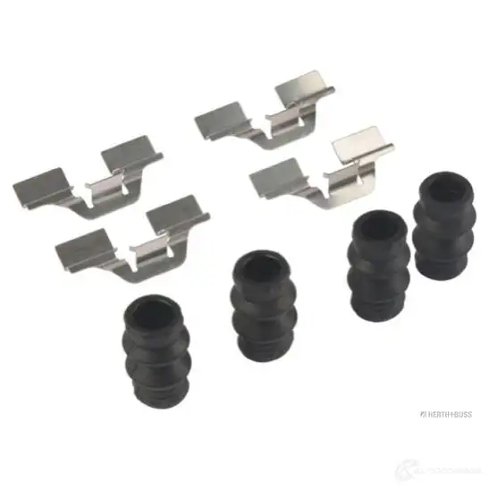 Ремкомплект колодок HERTH+BUSS C2 CAL0N 4029416219505 627961 j3662036