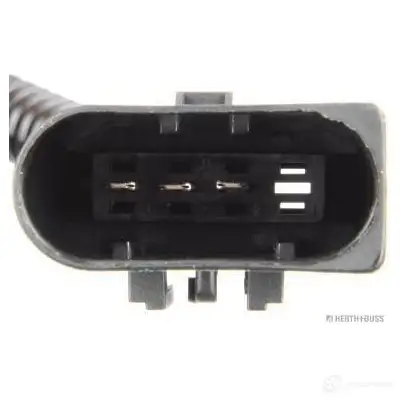 Переходник заслонки подачи воздуха HERTH+BUSS 7S9WV R 4026736437251 51277295 1210582447 - Изображение 1