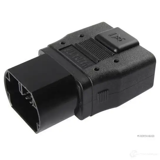 Переходник диагностического блока HERTH+BUSS LFCWDXZ 95991305004 Inspec tor 828057