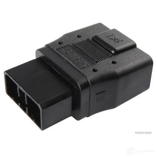 Переходник диагностического блока HERTH+BUSS 95991305005 828058 54DOOQ Ins pector