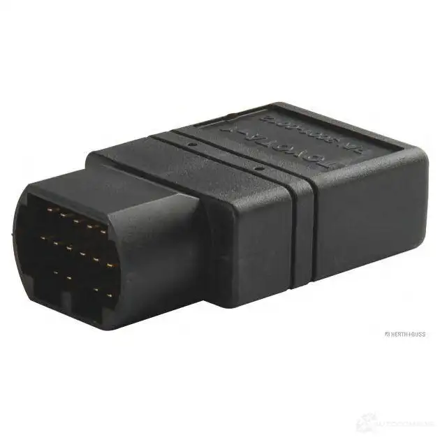 Переходник диагностического блока HERTH+BUSS Z31G R 95991108 4026736354015 828025