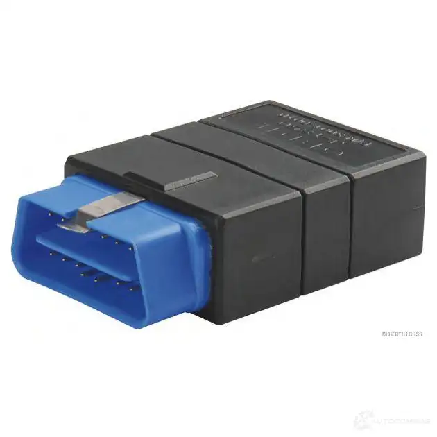 Переходник диагностического блока HERTH+BUSS 8N32 MXX 828024 4026736354008 95991107