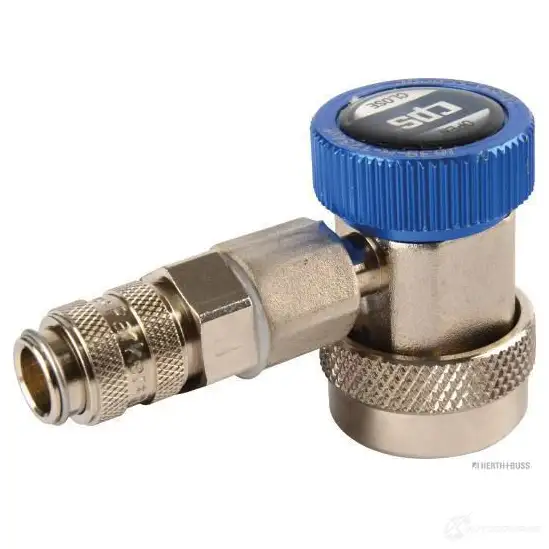 Переходник заправочного штуцера кондиционера HERTH+BUSS 95980000012 NAGTLE3 Selec tH2 827914