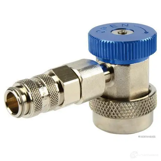 Переходник заправочного штуцера кондиционера HERTH+BUSS 95980000008 827910 SelectH 2 NQL4YP