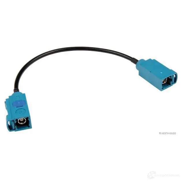 Переходник провода антенны HERTH+BUSS KNQG6 822666 51277244 Fa kra - Изображение 1