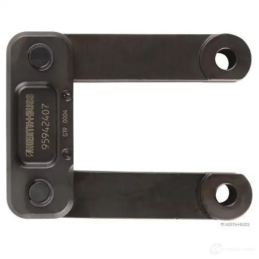 Переходник для плоскогубцев HERTH+BUSS 827780 C9K8VOO 95942407 CrimPro 40