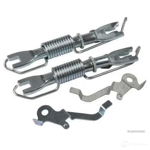 Распорка колодок HERTH+BUSS j3572010 627373 XSVF V 4029416370251