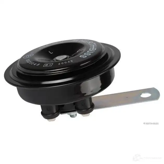 Пневматический звуковой сигнал HERTH+BUSS 56370045 WX56 2M6 823426 4026736049751 - Изображение 1