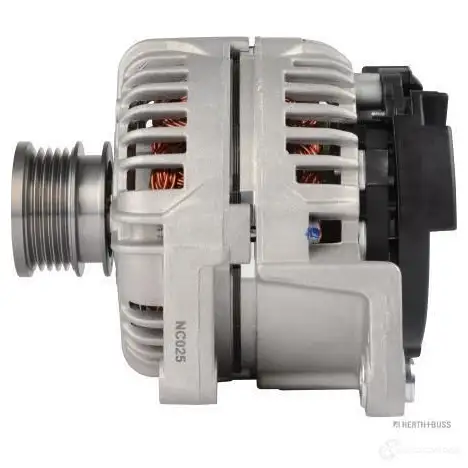 Генератор HERTH+BUSS CA GKE9 1437528124 32080100 изображение 2