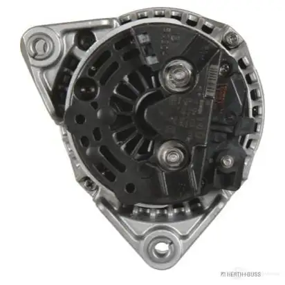 Генератор HERTH+BUSS 819025 32044000 QCPLM B 4026736337063 - Изображение 1