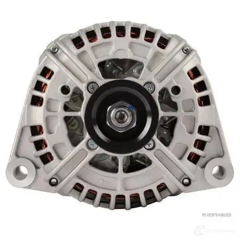 Генератор HERTH+BUSS 32047560 4GW 62V 1437528183 - Изображение 1