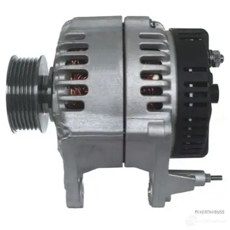 Генератор HERTH+BUSS LS 0Y2 4026736133917 818974 32041230 изображение 1