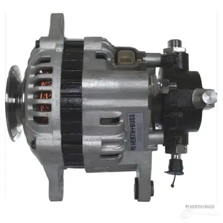Генератор HERTH+BUSS 32043941 4026736121730 819023 Z 08VXE изображение 1