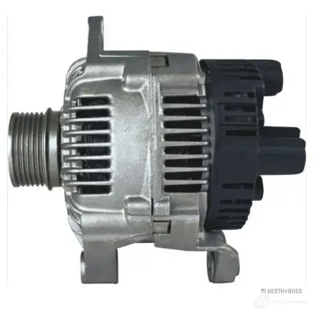 Генератор HERTH+BUSS 32041381 CUHI 1 818983 4026736091101 изображение 1