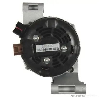 Генератор HERTH+BUSS 32118750 B6TQY I 4026736343842 819095 - Изображение 1