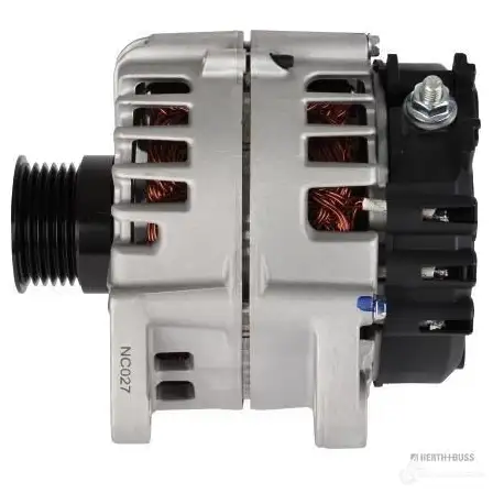 Генератор HERTH+BUSS 1437528332 32439741 8B254 S изображение 2
