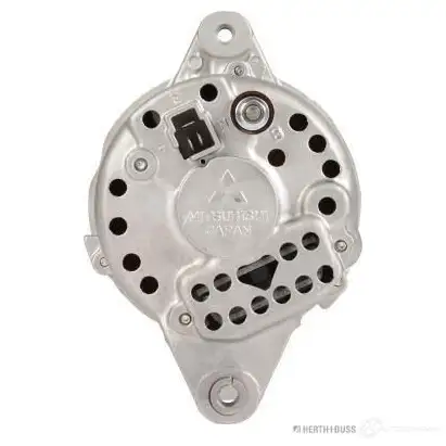 Генератор HERTH+BUSS VYO Y16 4029416082215 634674 j5118001 изображение 0