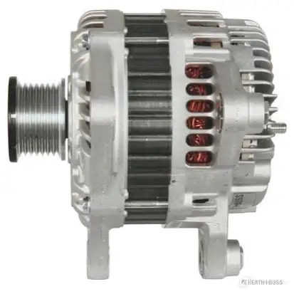 Генератор HERTH+BUSS 634332 4029416236571 j5111121 6F UEE изображение 1