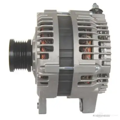 Генератор HERTH+BUSS AEY 6LZ 634318 j5111101 4029416198008 изображение 1