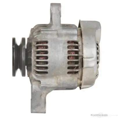 Генератор HERTH+BUSS j5116031 CPP OY 634652 4029416236205 изображение 1