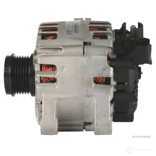 Генератор HERTH+BUSS 4029416349615 j5113082 O2 D1Z75 634525 изображение 1