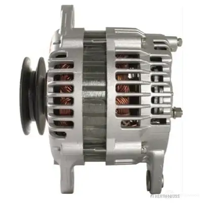 Генератор HERTH+BUSS C3 DJ4 j5111079 4029416119362 634299 изображение 1