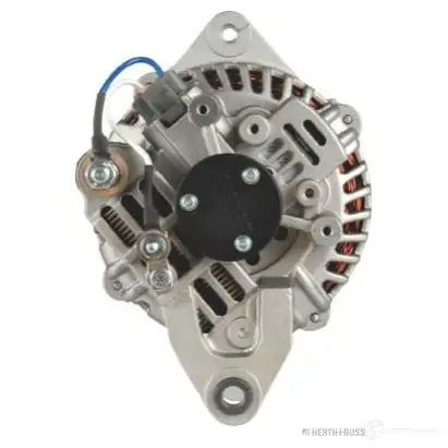Генератор HERTH+BUSS WC UZ8P 4029416246426 j5111106 634322 изображение 0
