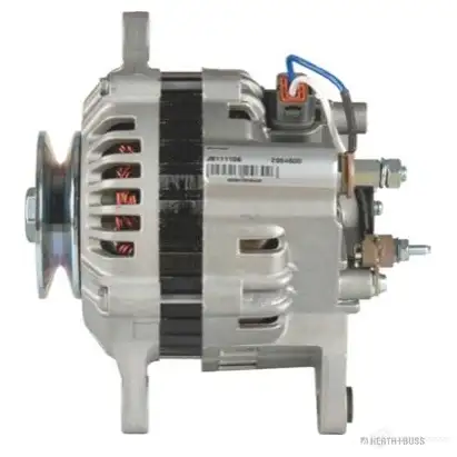 Генератор HERTH+BUSS WC UZ8P 4029416246426 j5111106 634322 изображение 1