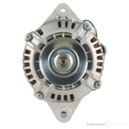 Генератор HERTH+BUSS WC UZ8P 4029416246426 j5111106 634322 изображение 2