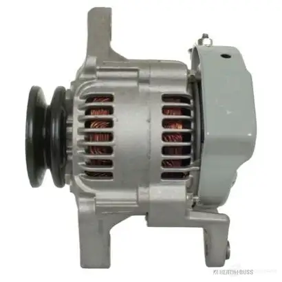 Генератор HERTH+BUSS j5118004 4029416082222 GKPQ AC 634675 изображение 1