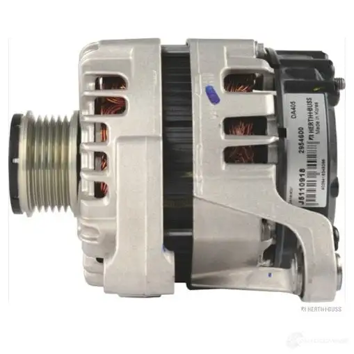 Генератор HERTH+BUSS V R6HPG j5110918 634251 4029416349288 изображение 1