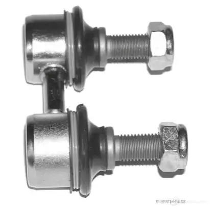 Стойка стабилизатора, тяга HERTH+BUSS j4960500 WTC CD 4029416142438 633868