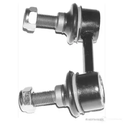 Стойка стабилизатора, тяга HERTH+BUSS j4964007 633996 F S7XXP 4029416142742 изображение 0