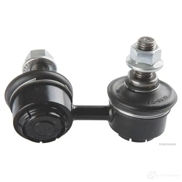 Стойка стабилизатора, тяга HERTH+BUSS MG7SN H 4029416204143 634071 j4970504